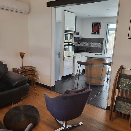 Maison Cosy - 4 Chambres Doubles ベルジュラック エクステリア 写真