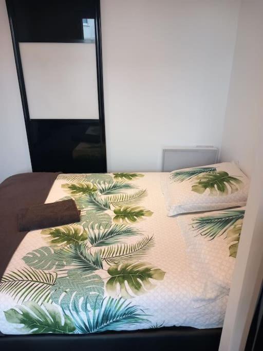 Maison Cosy - 4 Chambres Doubles ベルジュラック エクステリア 写真