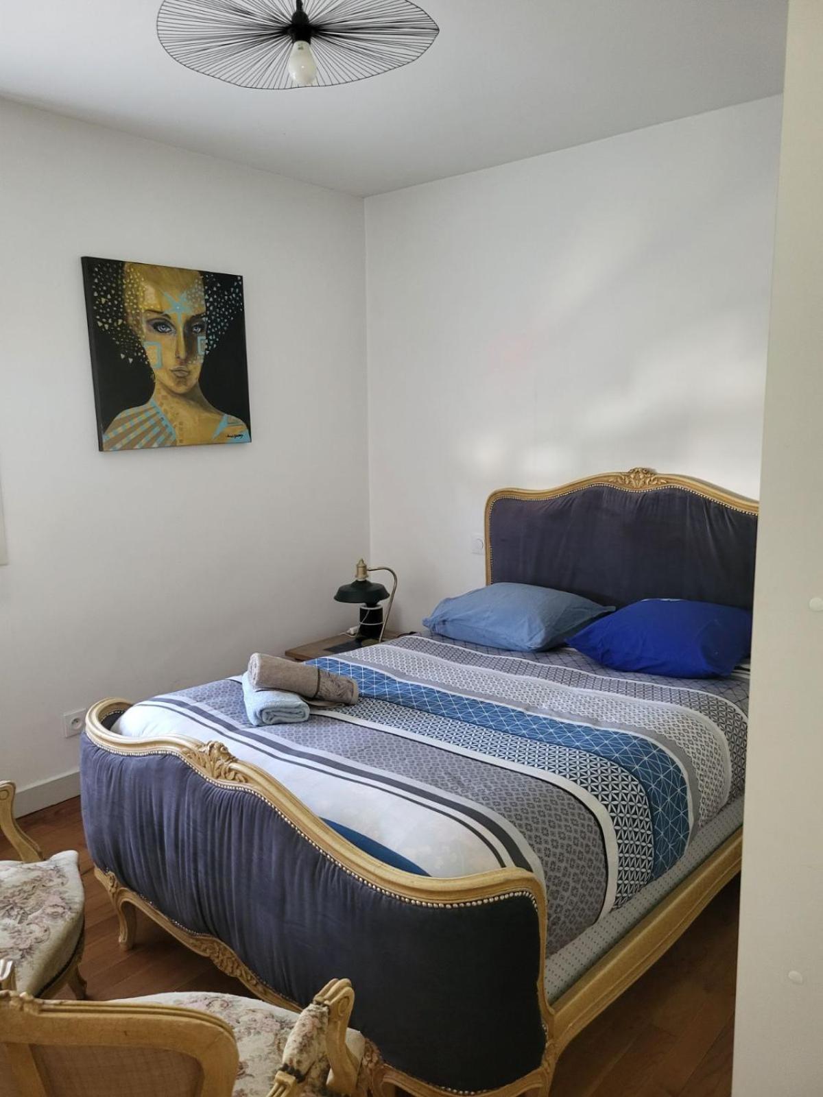 Maison Cosy - 4 Chambres Doubles ベルジュラック エクステリア 写真